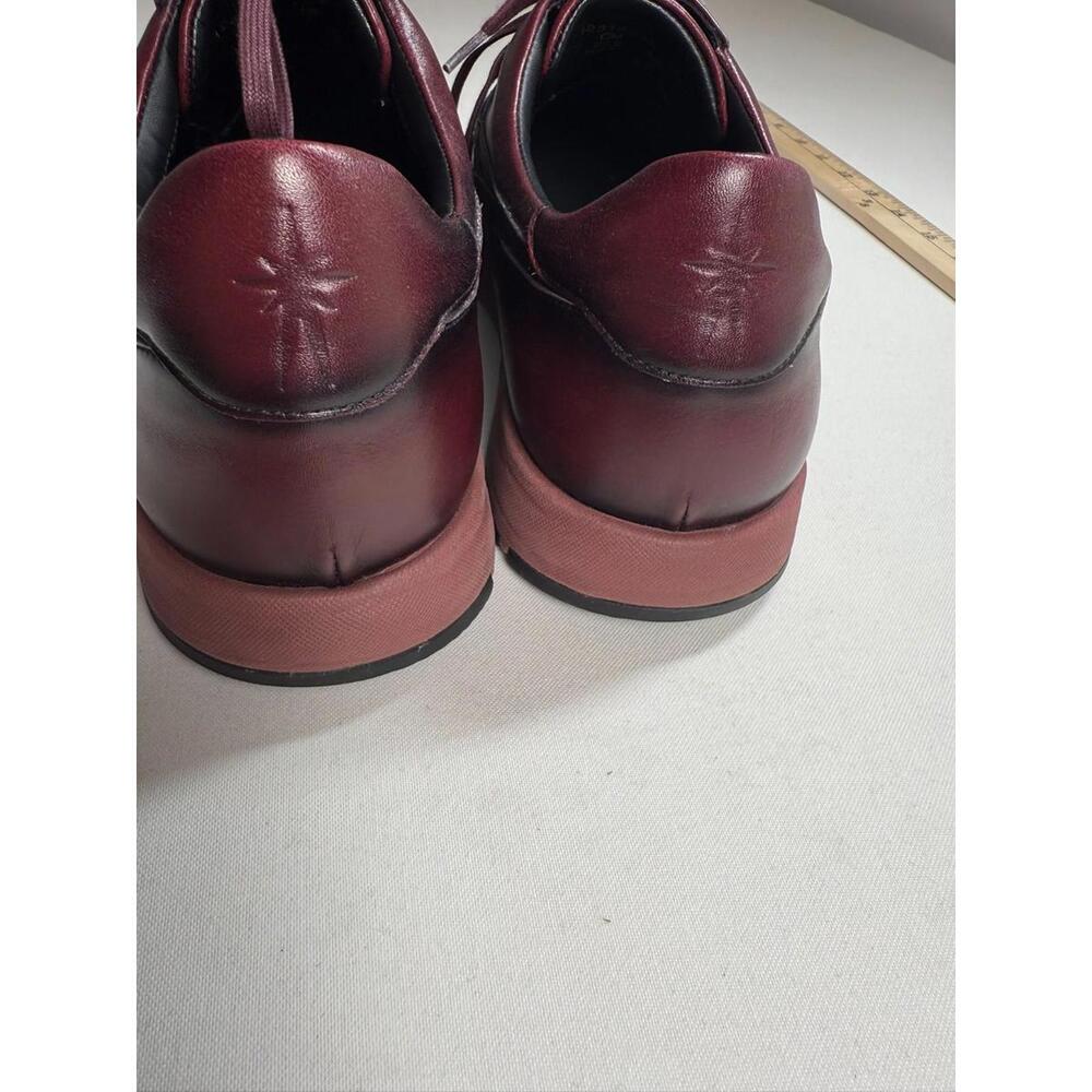 Corthay x Asics **MSRP $1300**  En Piste Hybrid Calf Leather Size 9EEE - Picture 6 of 9